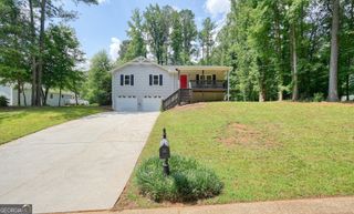 276 Indian Creek Drive, Powder Springs, GA 30127