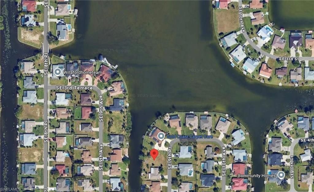 404 SE 9th PL, CAPE CORAL, FL 33990 — photo 3