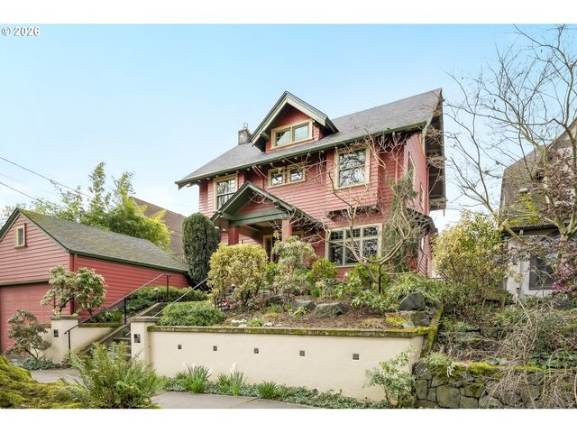 2415 Ne 24TH Ave, Portland, OR 97212