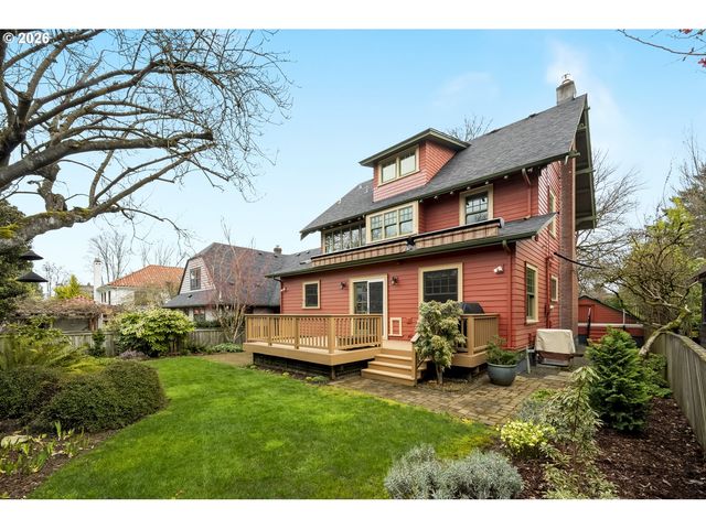 2415 Ne 24TH Ave, Portland, OR 97212