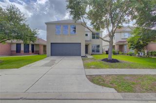 11623 Silent Elm Street, Houston, TX 77044