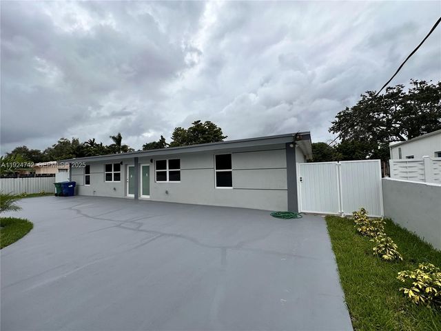 2433 NW 97th St, Miami, FL 33147