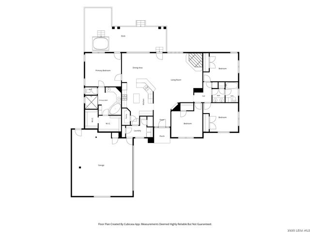 717 Jack Nicklaus, Devine, TX 78016