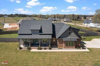 189 Central School Rd, Hallsville, TX 75650