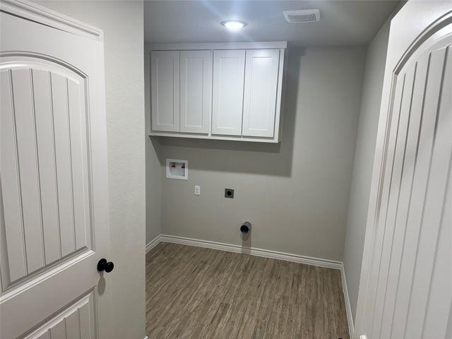 1013 Hereford Drive, Springtown, TX 76082