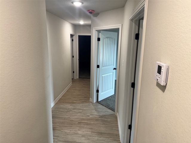 1013 Hereford Drive, Springtown, TX 76082