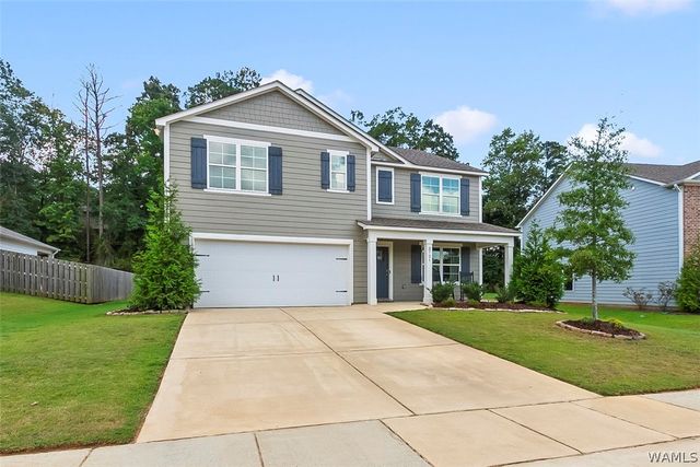 3721 Cattail, Northport, AL 35473