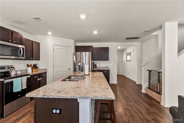 3721 Cattail, Northport, AL 35473