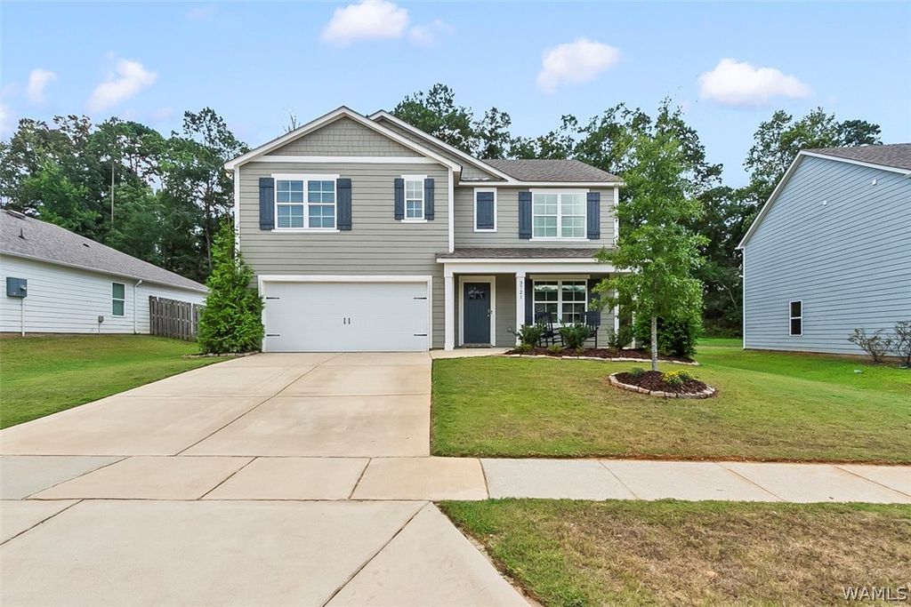 3721 Cattail, Northport, AL 35473