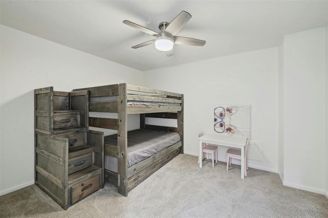 608 Sombrero DR, Horseshoe Bay, TX 78657