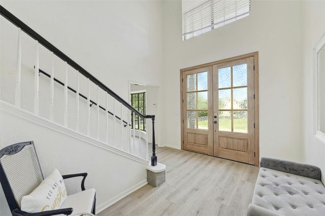 608 Sombrero DR, Horseshoe Bay, TX 78657