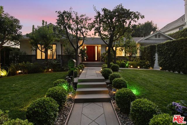 521 Loring Avenue, Los Angeles, CA 90024