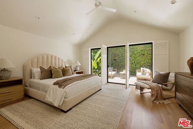 521 Loring Avenue, Los Angeles, CA 90024