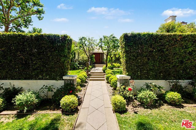 521 Loring Avenue, Los Angeles, CA 90024