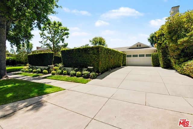 521 Loring Avenue, Los Angeles, CA 90024