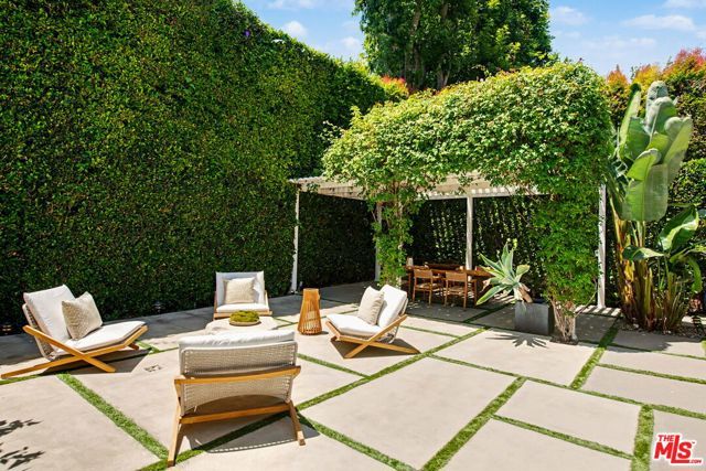 521 Loring Avenue, Los Angeles, CA 90024
