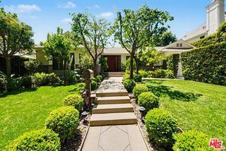 521 Loring Avenue, Los Angeles, CA 90024