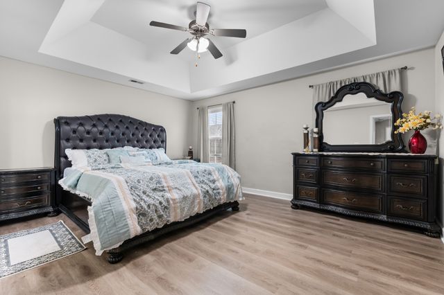 2601 Danbury Cir, Spring Hill, TN 37174