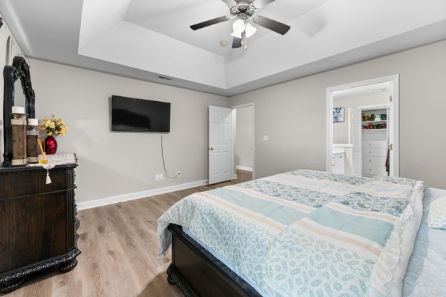 2601 Danbury Cir, Spring Hill, TN 37174