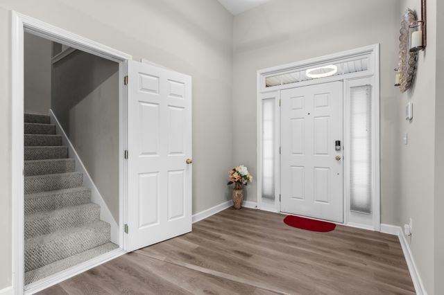 2601 Danbury Cir, Spring Hill, TN 37174