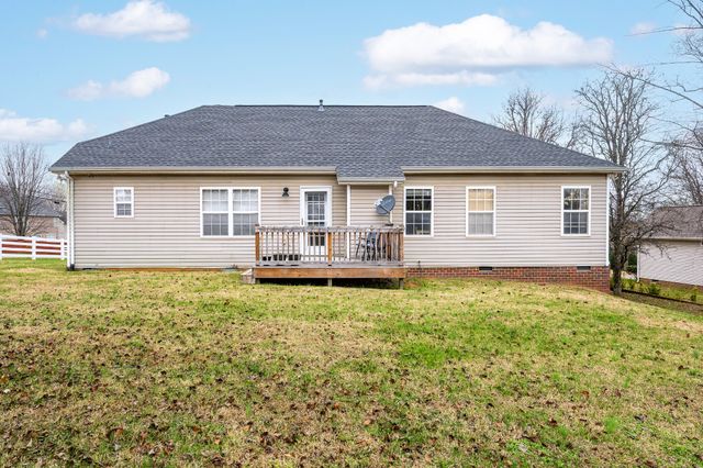 2601 Danbury Cir, Spring Hill, TN 37174