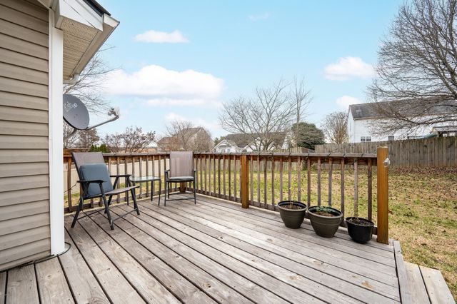 2601 Danbury Cir, Spring Hill, TN 37174