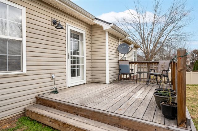 2601 Danbury Cir, Spring Hill, TN 37174