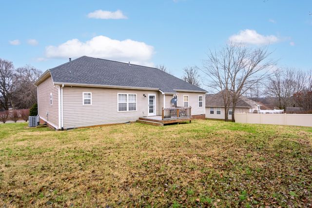 2601 Danbury Cir, Spring Hill, TN 37174