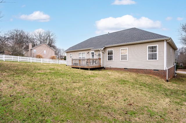 2601 Danbury Cir, Spring Hill, TN 37174