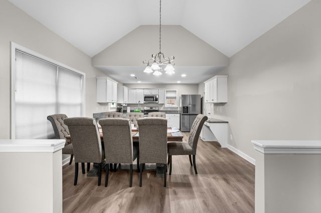 2601 Danbury Cir, Spring Hill, TN 37174