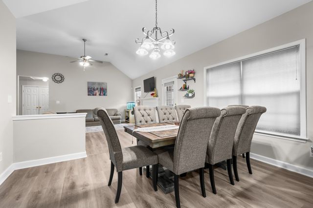 2601 Danbury Cir, Spring Hill, TN 37174