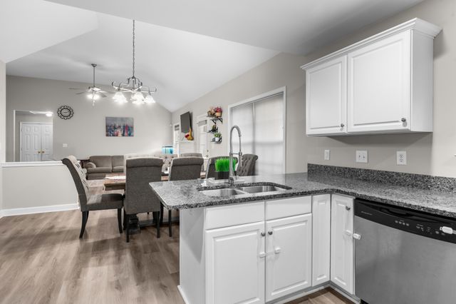 2601 Danbury Cir, Spring Hill, TN 37174