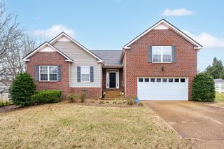 2601 Danbury Cir, Spring Hill, TN 37174
