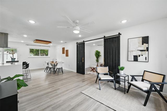 3105 Dupree Street, Irving, TX 75062