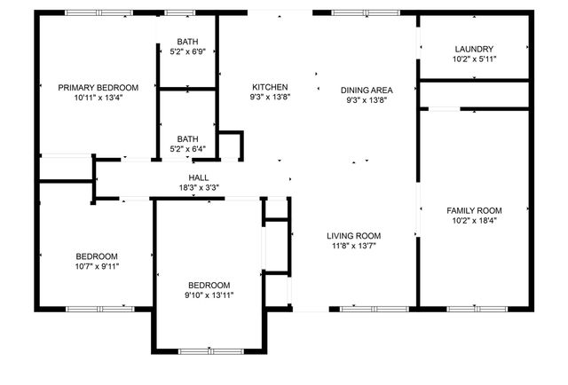 3105 Dupree Street, Irving, TX 75062