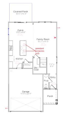 228 Central Creek Drive, Goose Creek, SC 29445