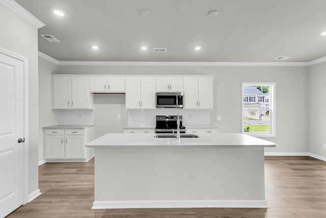 228 Central Creek Drive, Goose Creek, SC 29445