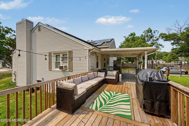 549 Gilford Avenue, Toms River, NJ 08753