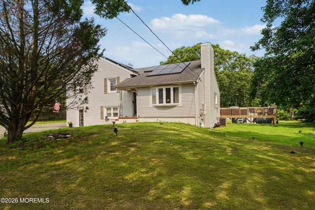 549 Gilford Avenue, Toms River, NJ 08753