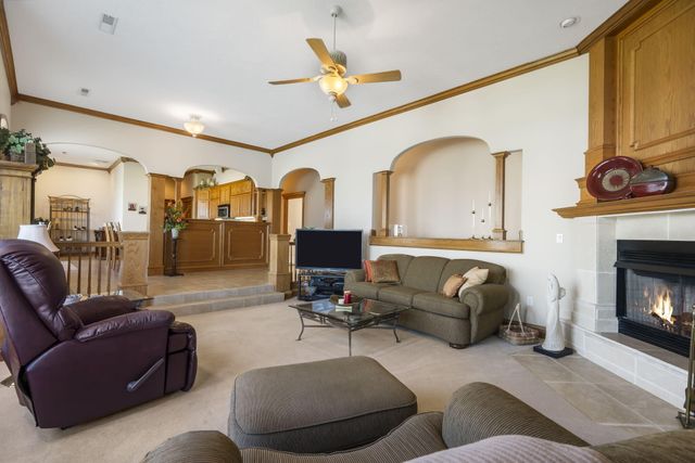164 Omega Lane, Kimberling City, MO 65686