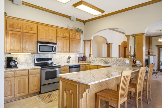 164 Omega Lane, Kimberling City, MO 65686