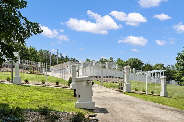 164 Omega Lane, Kimberling City, MO 65686