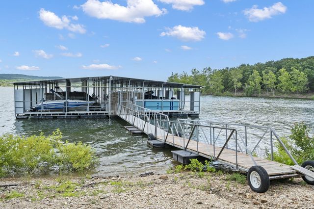 164 Omega Lane, Kimberling City, MO 65686
