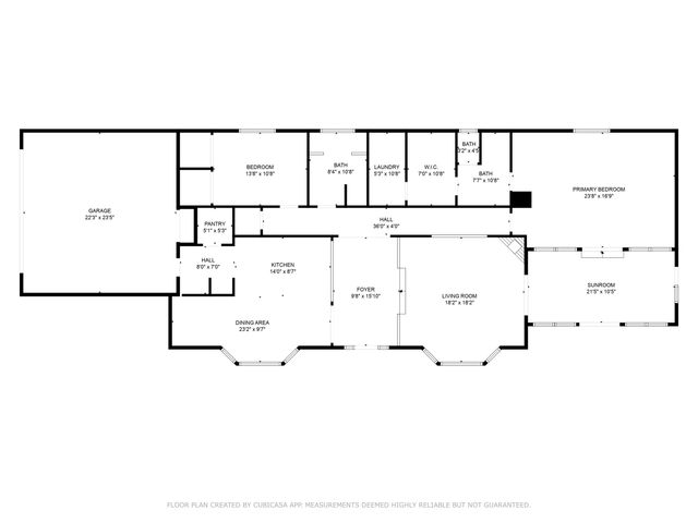 164 Omega Lane, Kimberling City, MO 65686