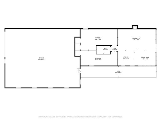 164 Omega Lane, Kimberling City, MO 65686