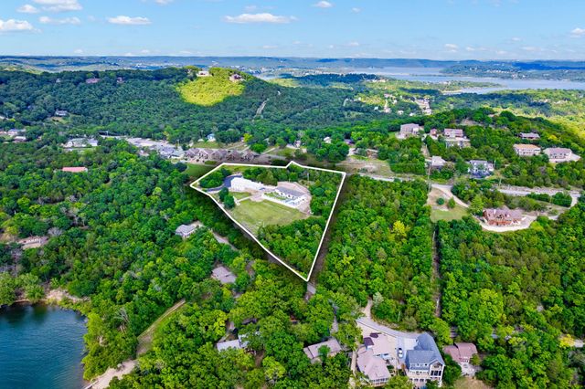 164 Omega Lane, Kimberling City, MO 65686