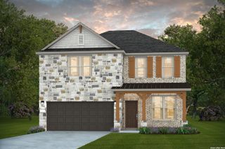 11615 DUANO CANYON, San Antonio, TX 78254