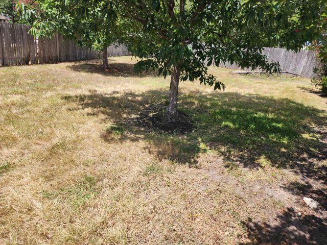 1107 Fox Sparrow CV, Pflugerville, TX 78660
