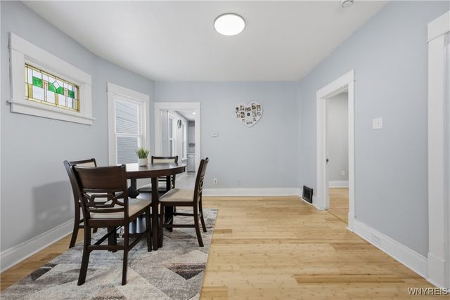 203 Sprenger Avenue, Buffalo, NY 14211