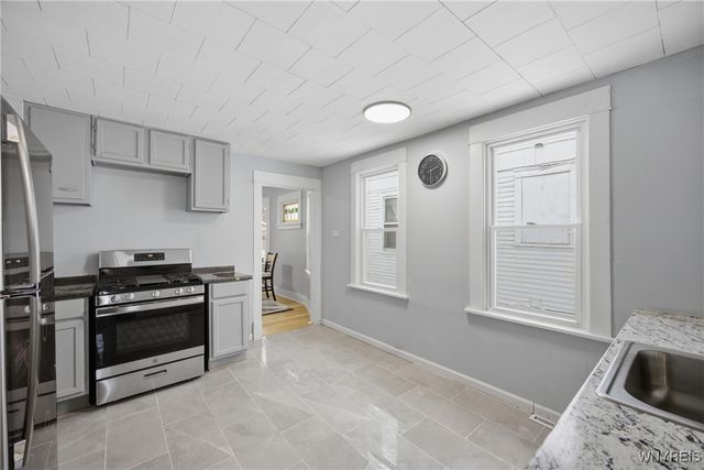 203 Sprenger Avenue, Buffalo, NY 14211